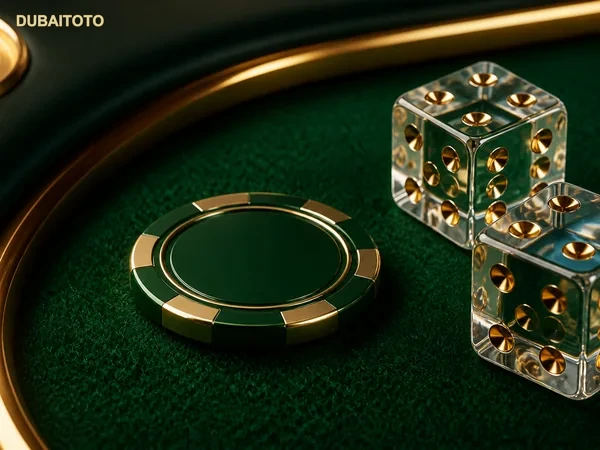 Pilihan taruhan pada meja European Roulette dubaitoto