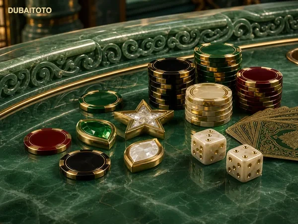 Fortune Gems 2 gambar 4