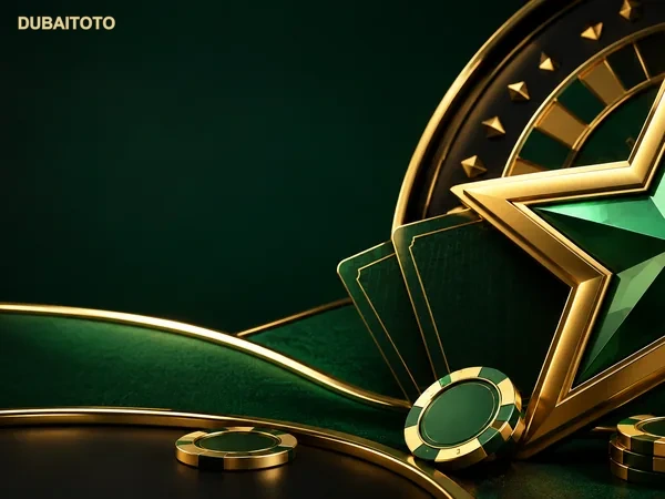 Gambar beranda dubaitoto yang menampilkan pilihan permainan