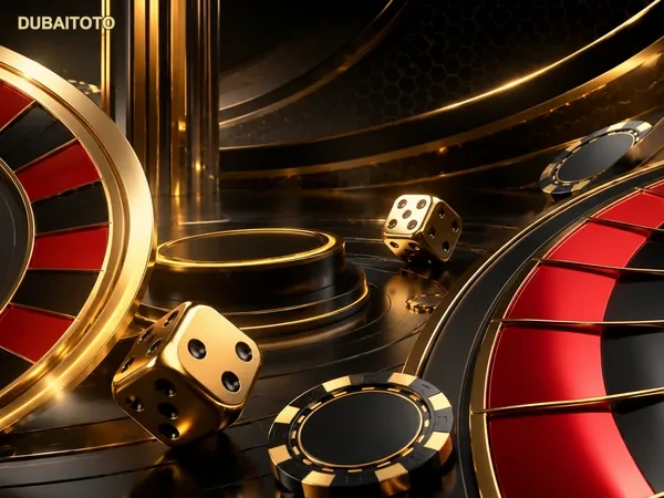 Gambar beranda dubaitoto dengan area permainan live