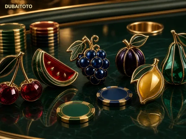 Fitur permainan Kalaka Bingo
